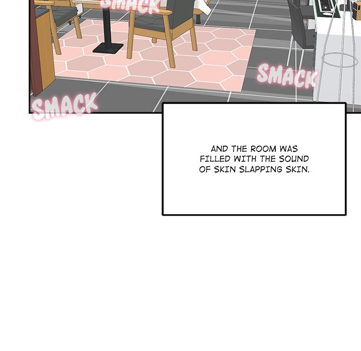 Crossing the Line page 53