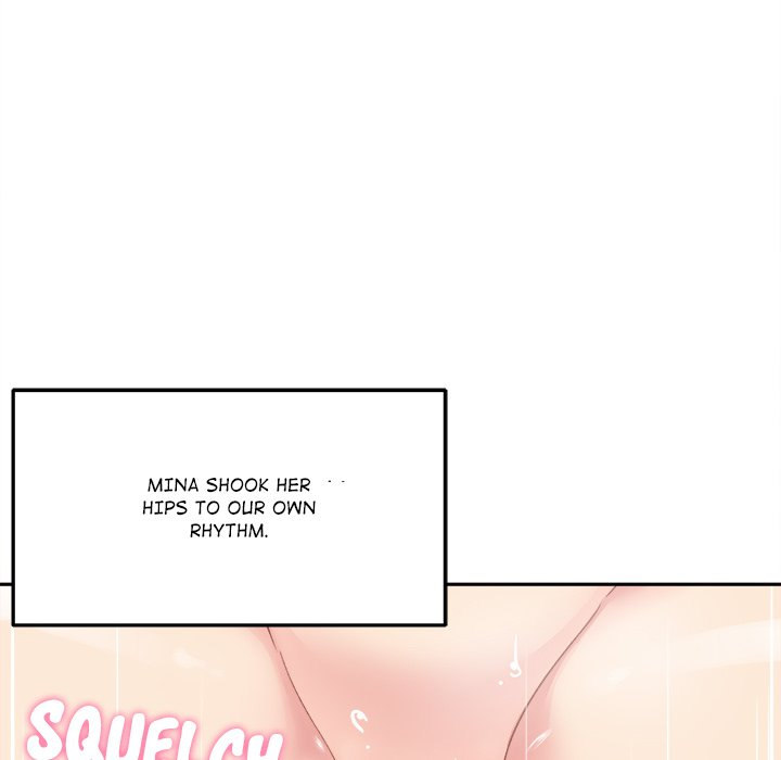 Crossing the Line page 54