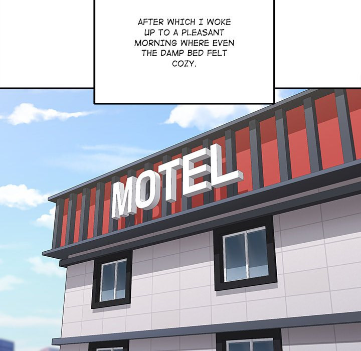 Crossing the Line page 62