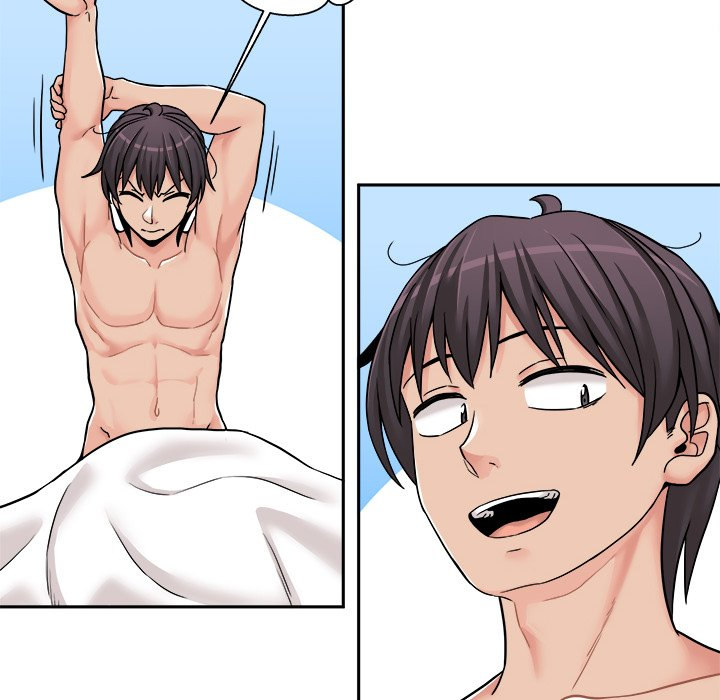 Crossing the Line page 64