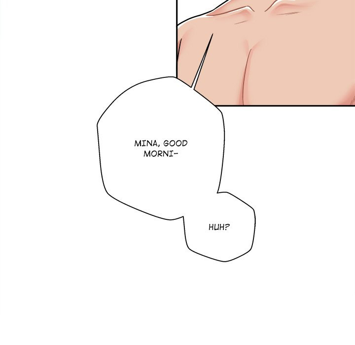 Crossing the Line page 65