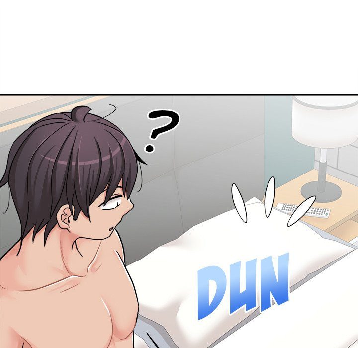 Crossing the Line page 66