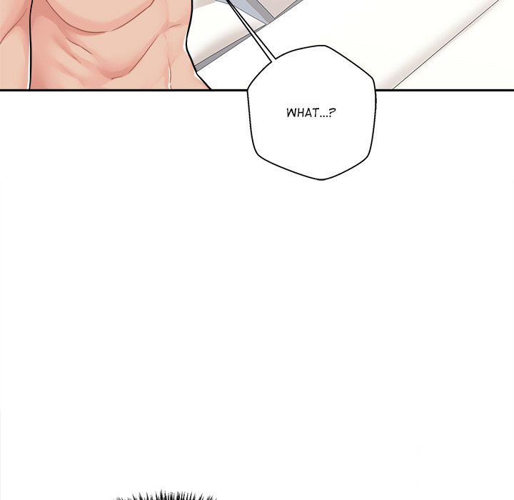 Crossing the Line page 67