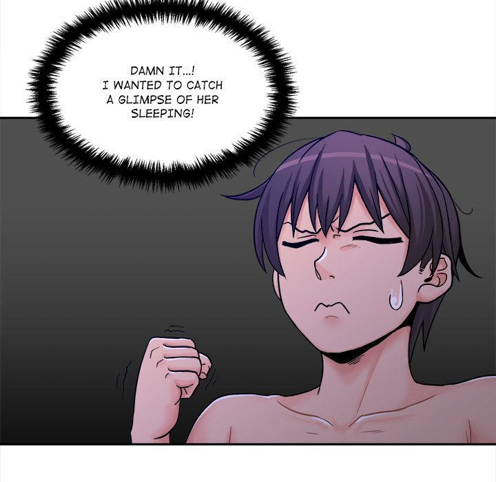 Crossing the Line page 68