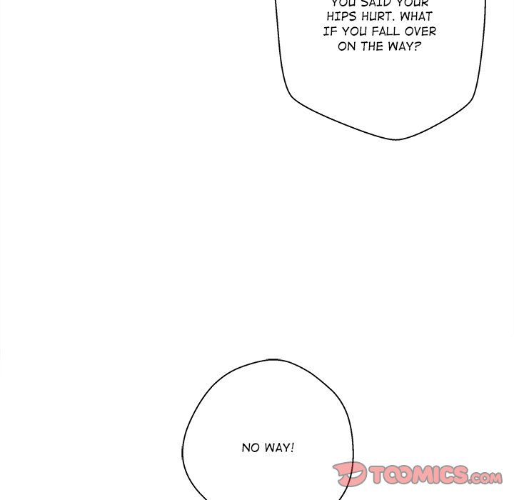 Crossing the Line page 87