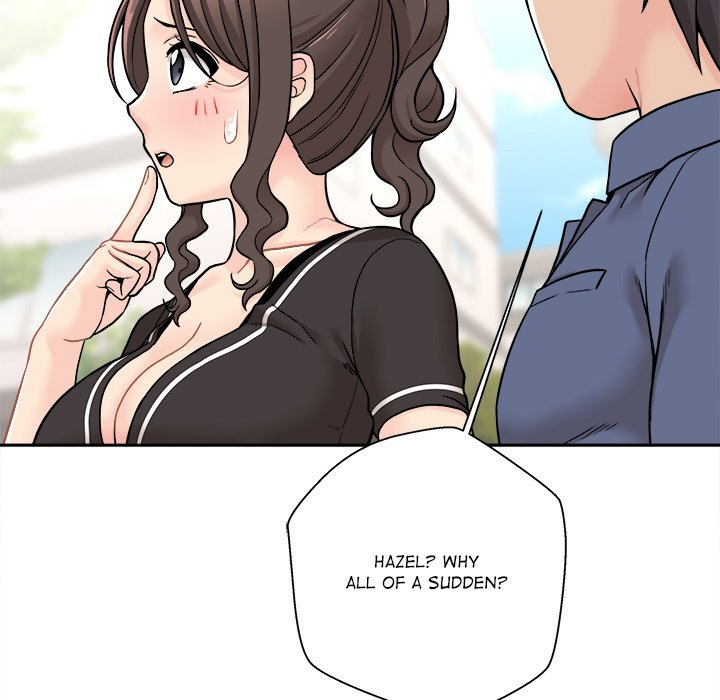 Crossing the Line page 90