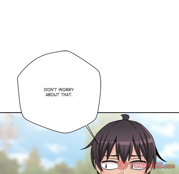 Crossing the Line page 93