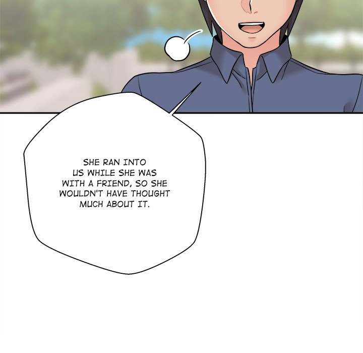 Crossing the Line page 94
