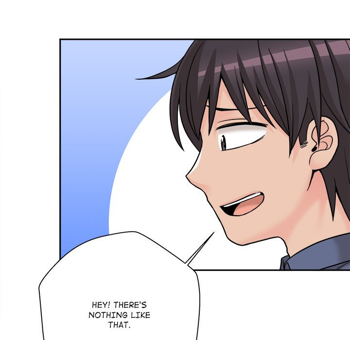 Crossing the Line page 100