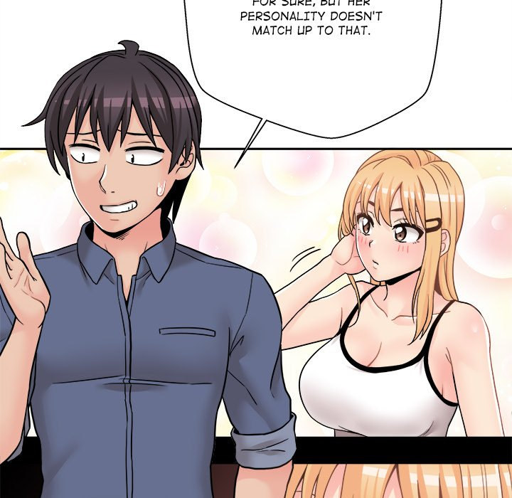 Crossing the Line page 102