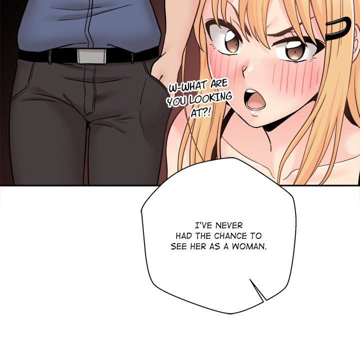 Crossing the Line page 103