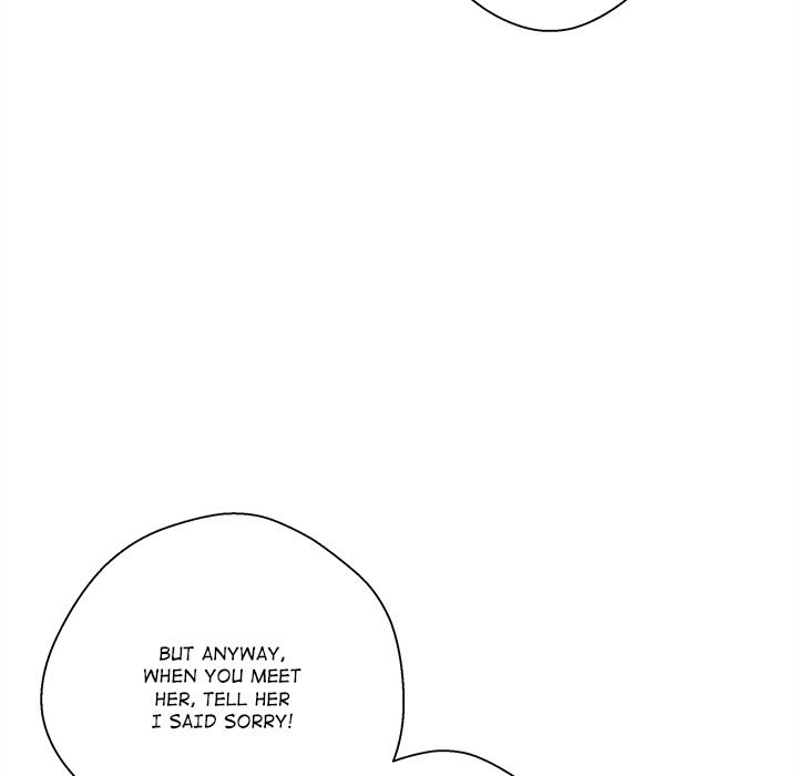 Crossing the Line page 110