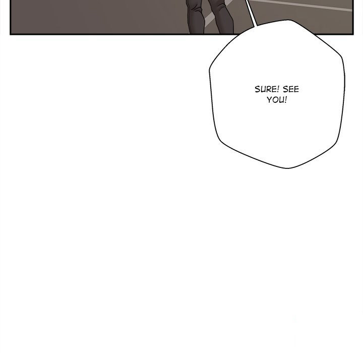 Crossing the Line page 112