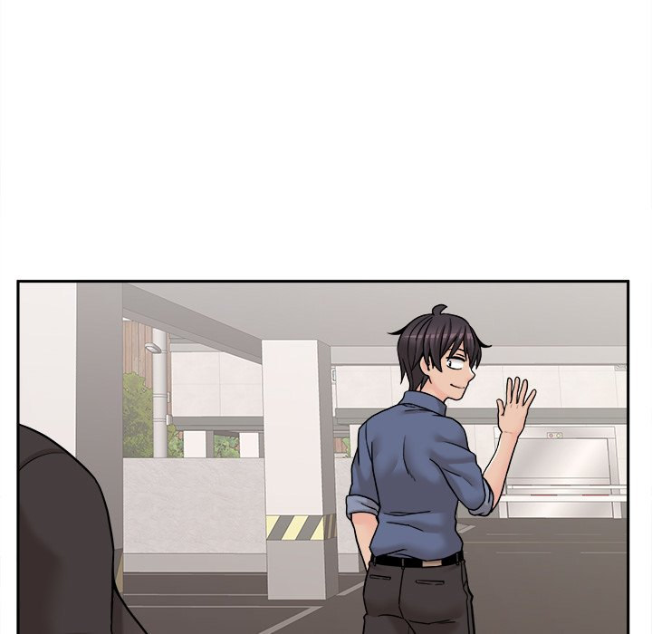 Crossing the Line page 113
