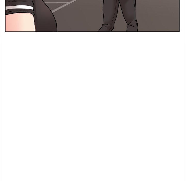 Crossing the Line page 114