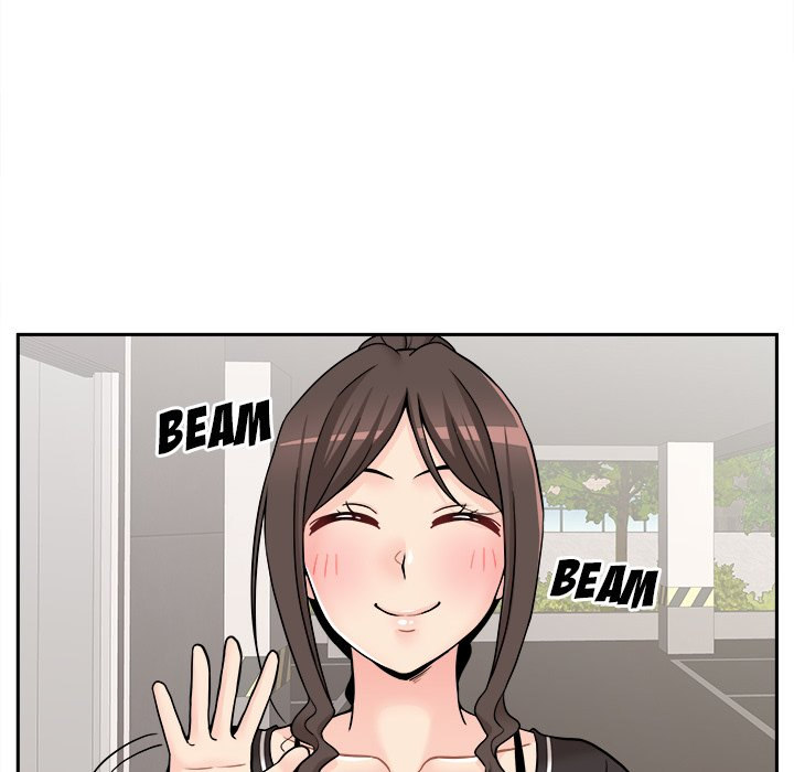 Crossing the Line page 115