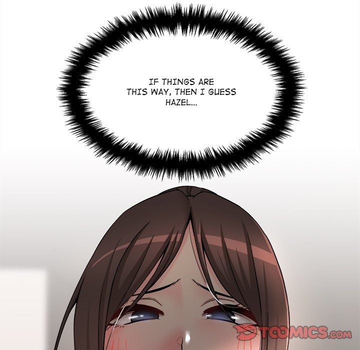 Crossing the Line page 117