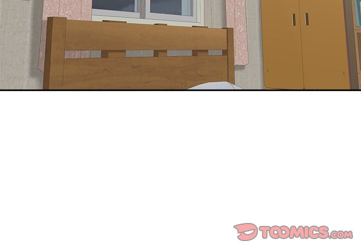 Crossing the Line page 3