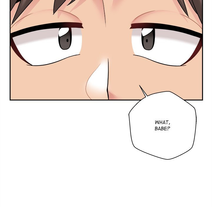 Crossing the Line page 6