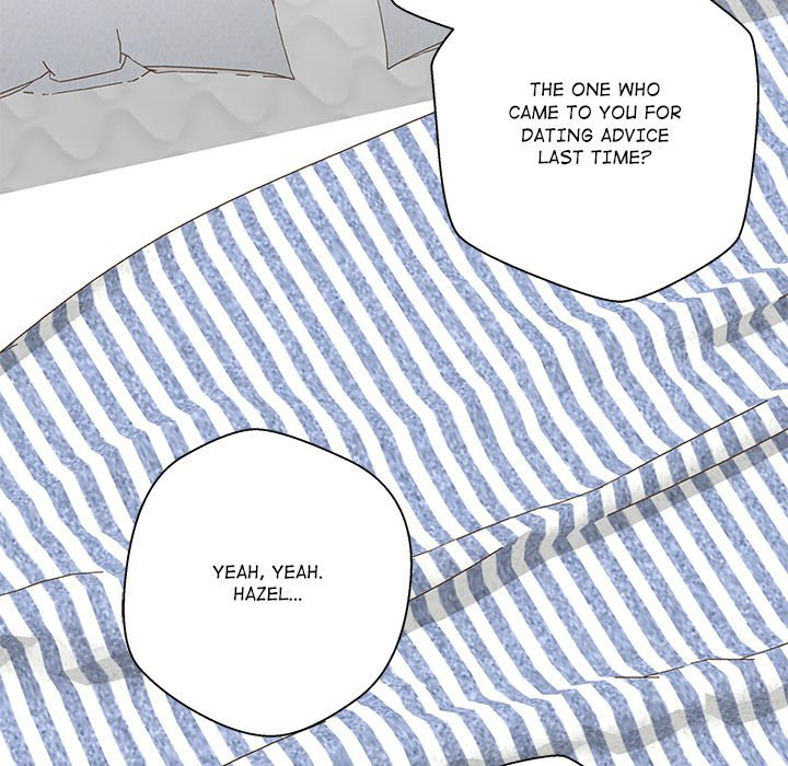 Crossing the Line page 8