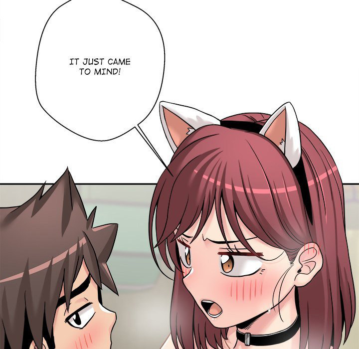 Crossing the Line page 20