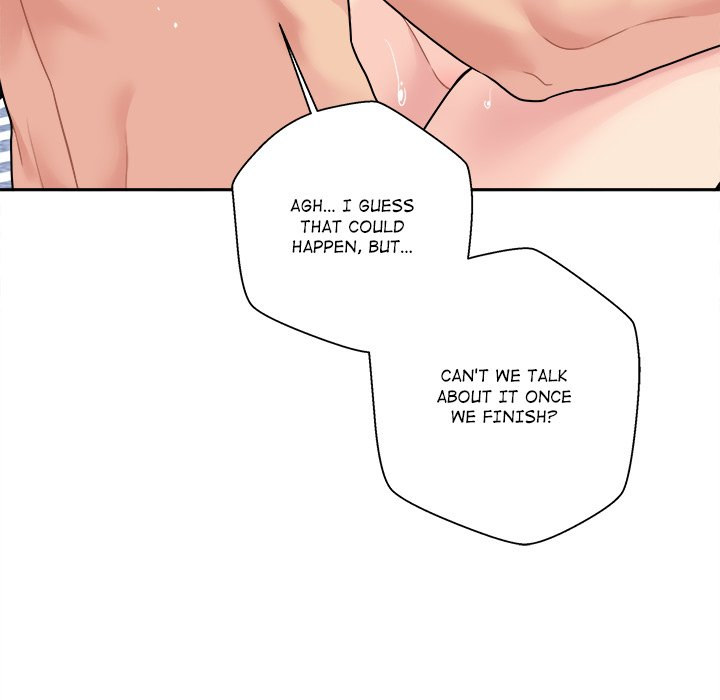 Crossing the Line page 22