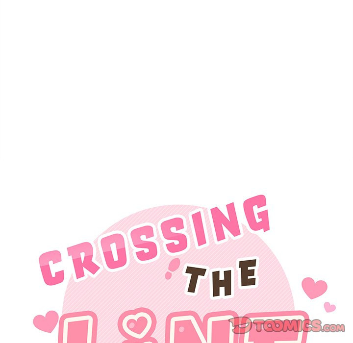 Crossing the Line page 27