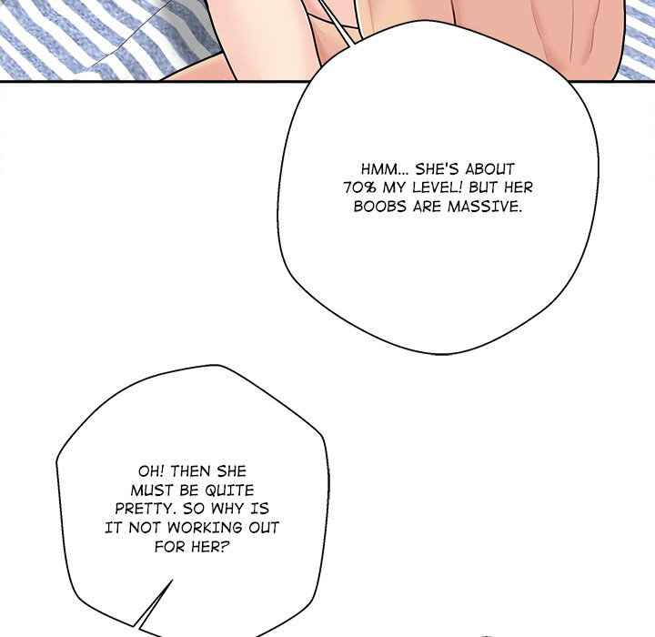 Crossing the Line page 36