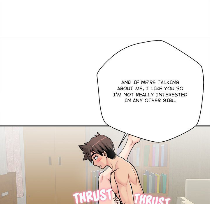 Crossing the Line page 43