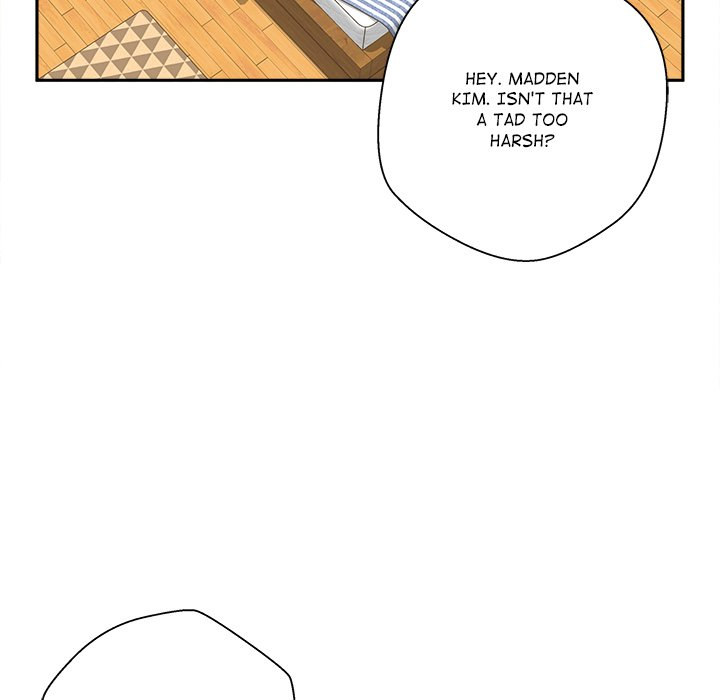 Crossing the Line page 47