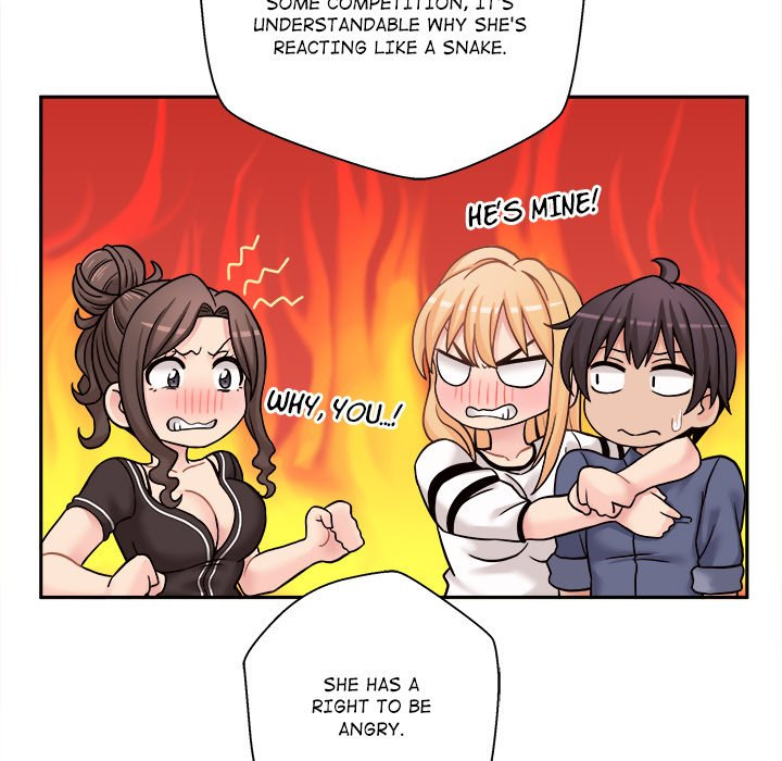 Crossing the Line page 59