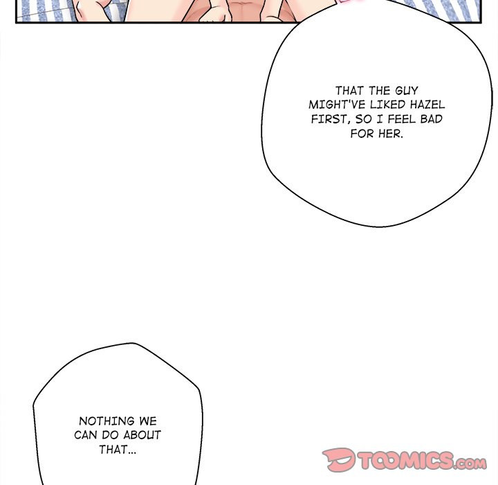 Crossing the Line page 63