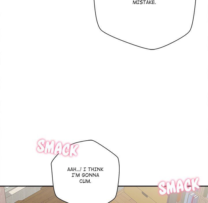 Crossing the Line page 65