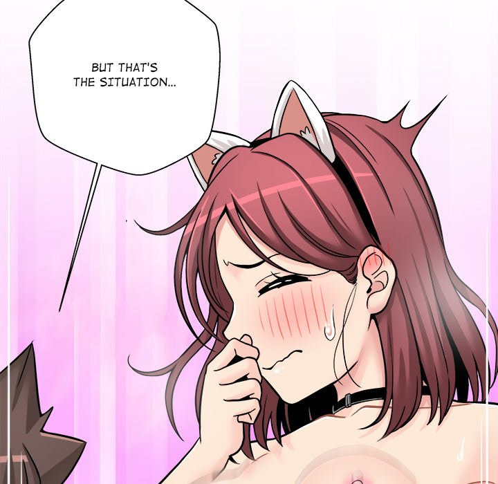 Crossing the Line page 68