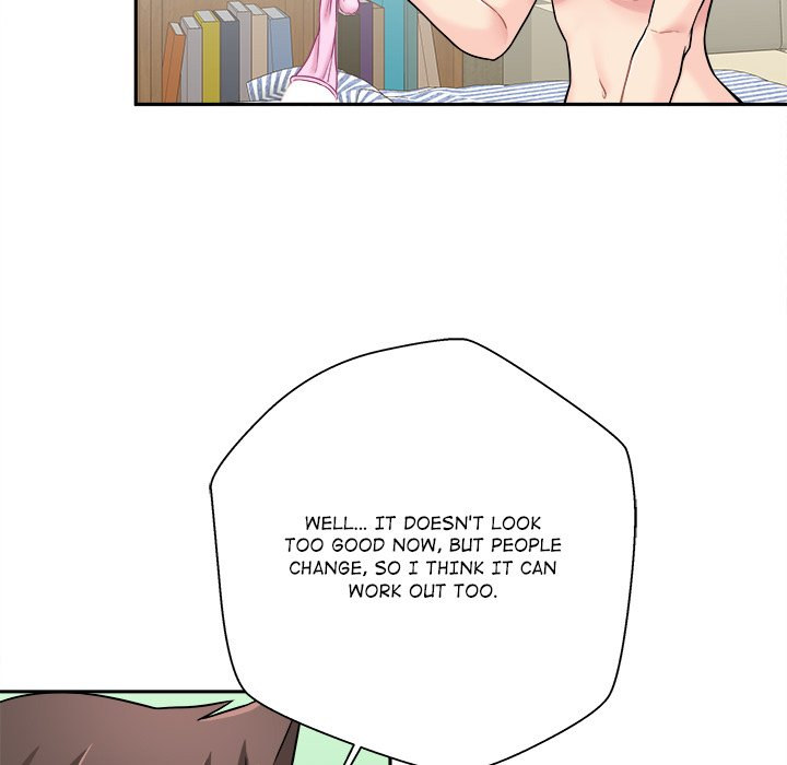 Crossing the Line page 74