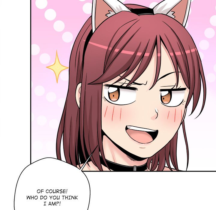 Crossing the Line page 86