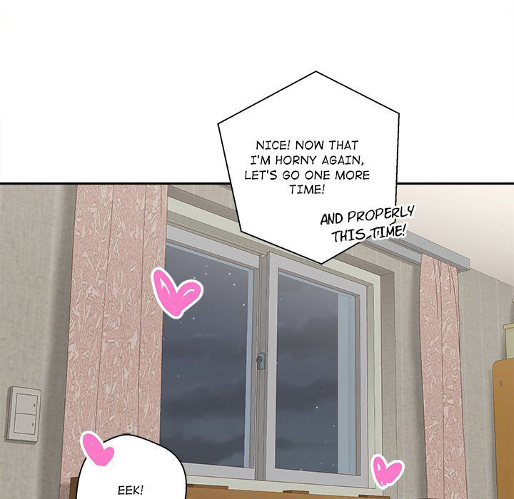 Crossing the Line page 88