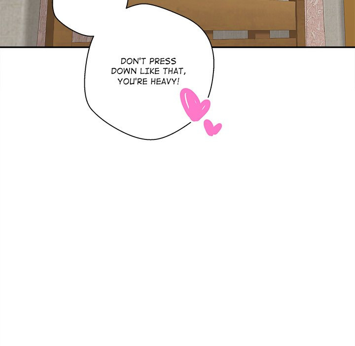 Crossing the Line page 89