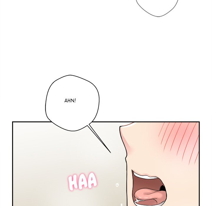 Crossing the Line page 94