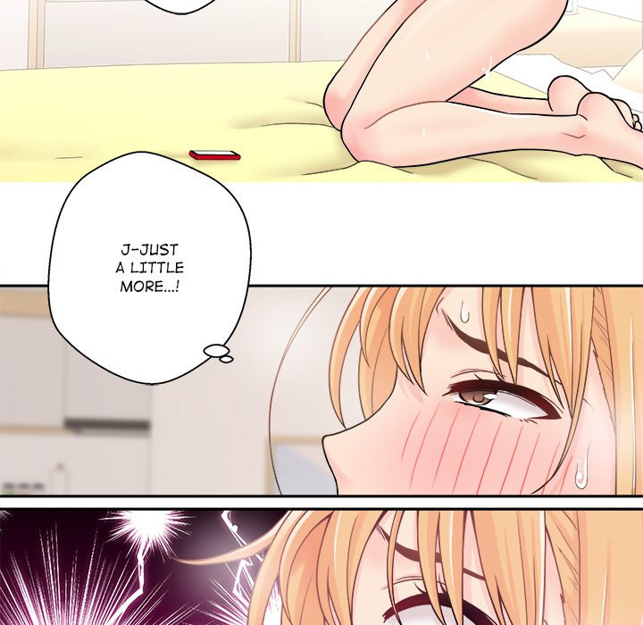 Crossing the Line page 102