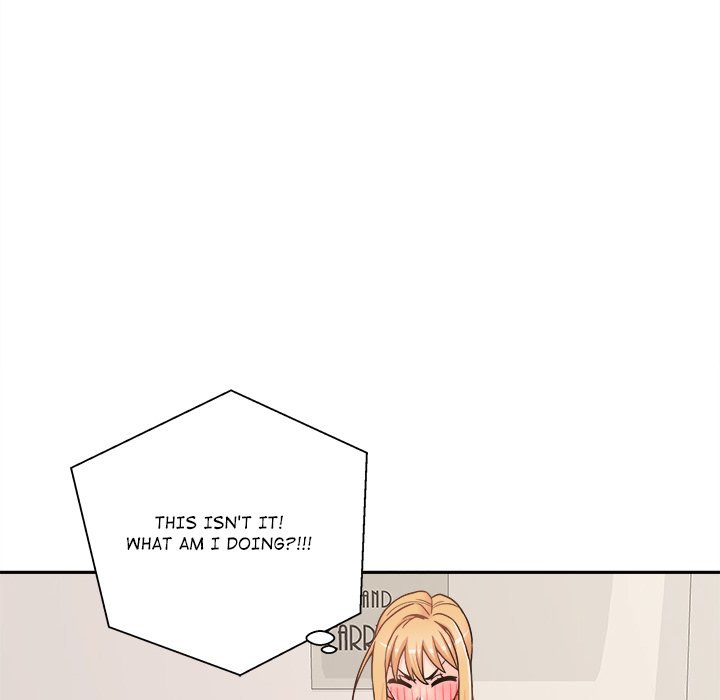 Crossing the Line page 104