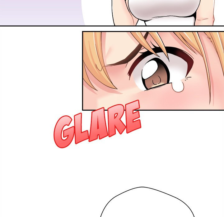 Crossing the Line page 108