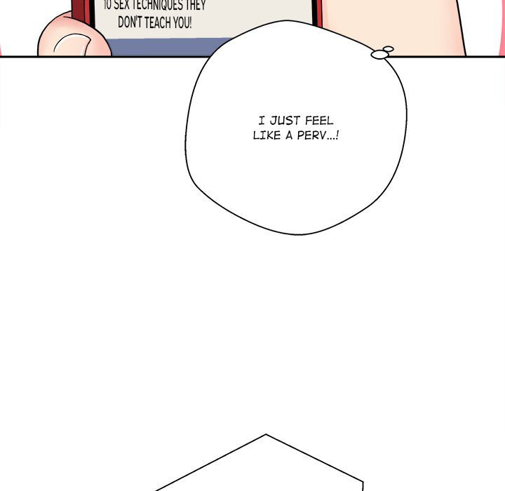 Crossing the Line page 110