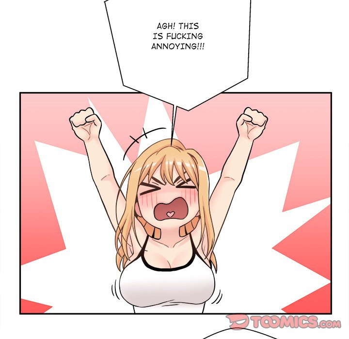 Crossing the Line page 111