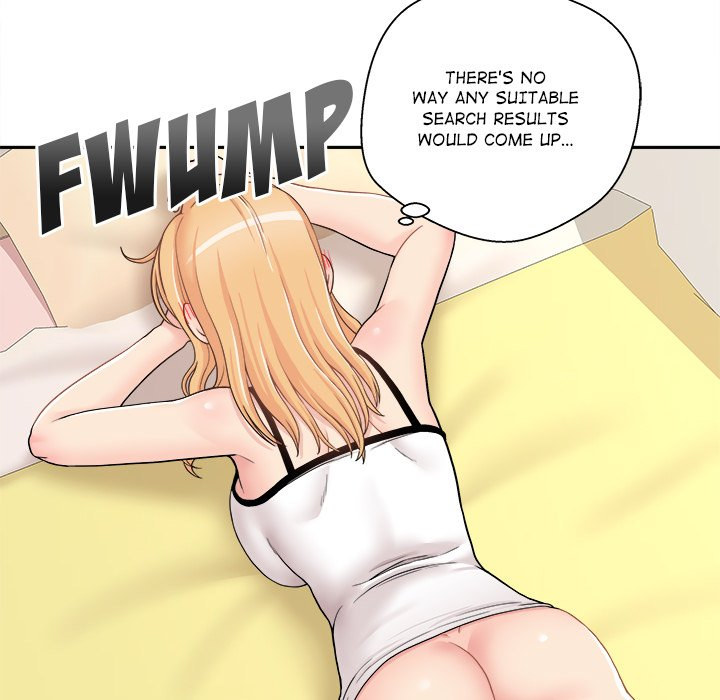 Crossing the Line page 112