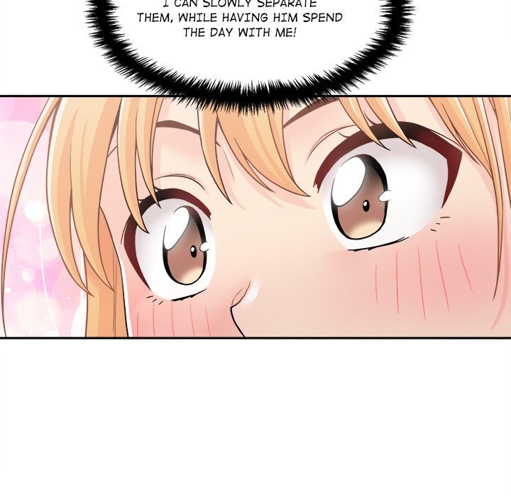 Crossing the Line page 119