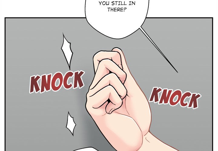 Crossing the Line page 2