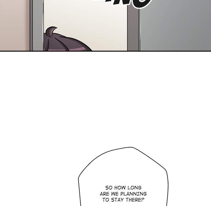 Crossing the Line page 5