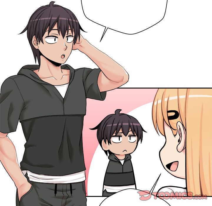 Crossing the Line page 6