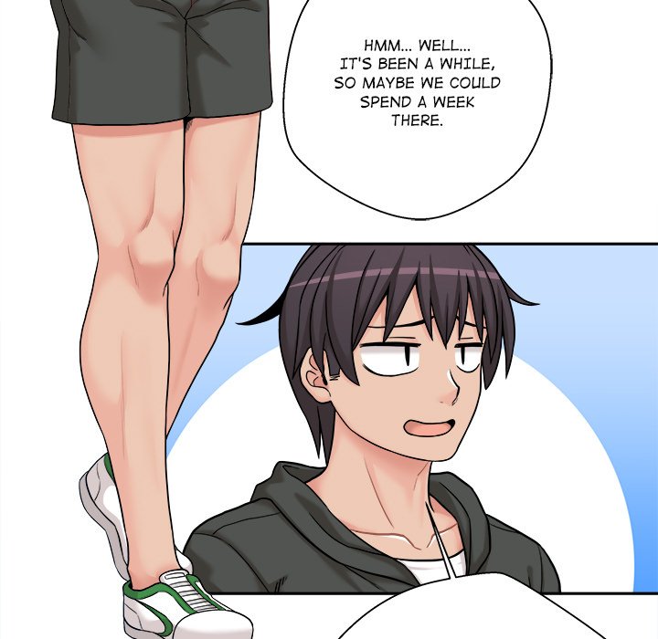 Crossing the Line page 7
